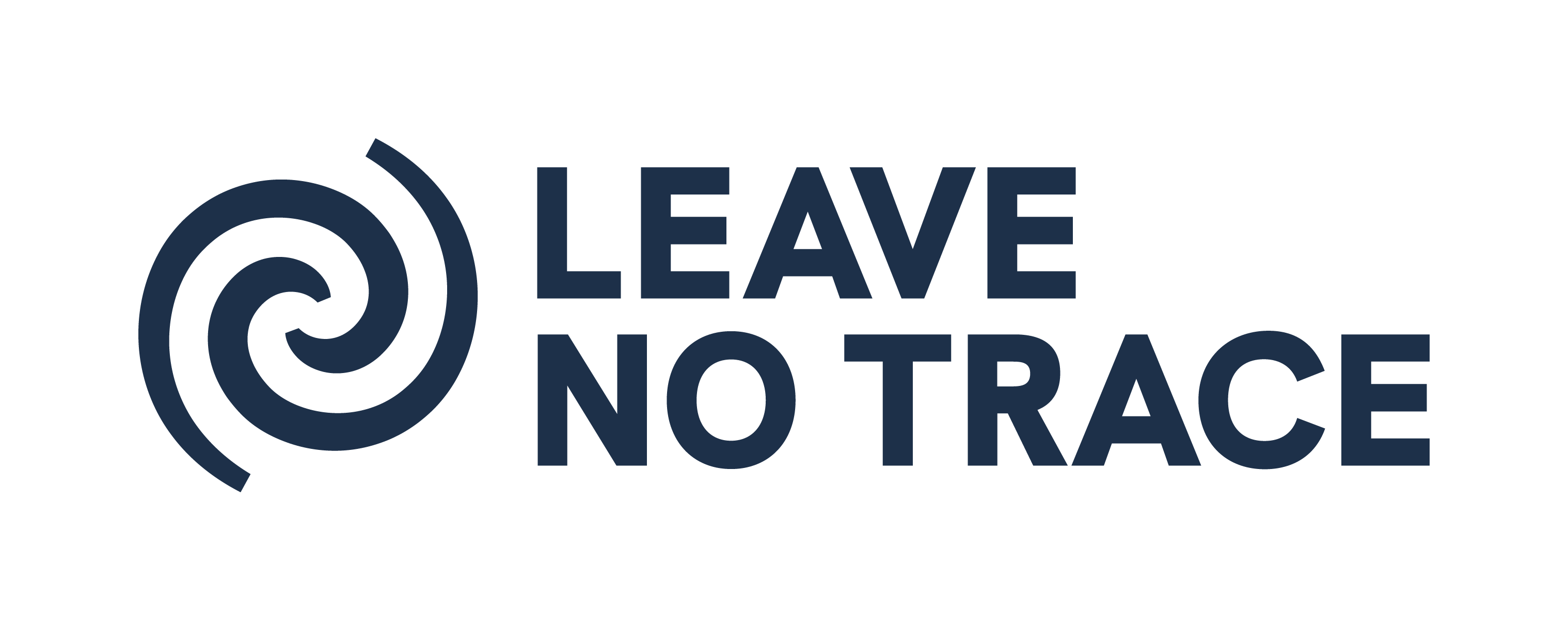 Leave No Trace